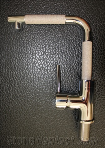 Kitchen Faucet, Quartz Faucet