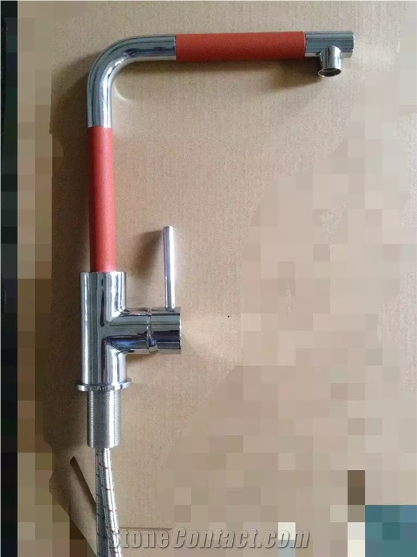 Kitchen Faucet, Quartz Faucet