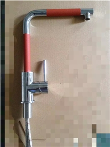 Kitchen Faucet, Quartz Faucet
