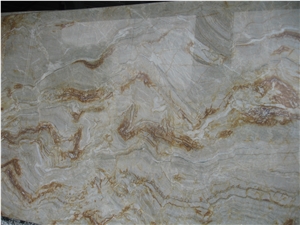 Polished Nacarado Quartzite Slabs & Tiles