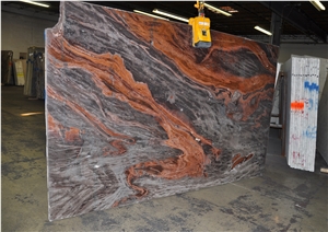 Polished Vogue Quartzite Slabs & Tiles