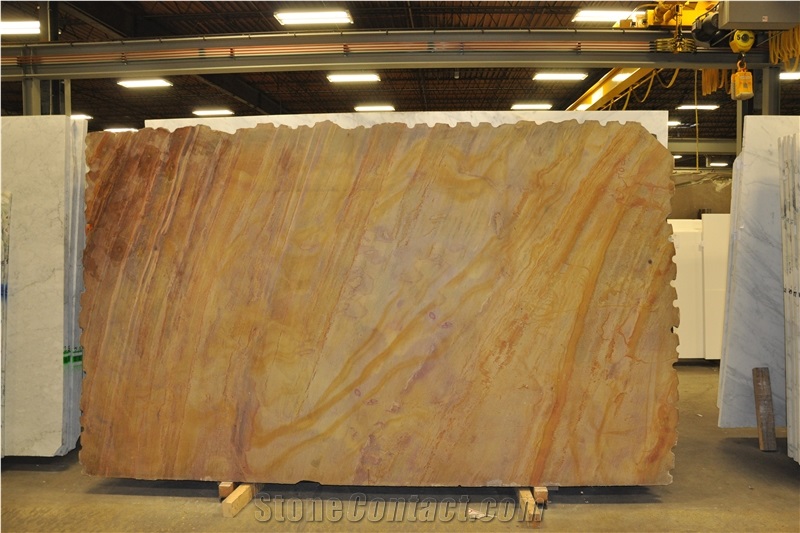 Polished Vogue Quartzite Slabs & Tiles
