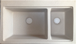 Quartz Kitchen Sinks, Pmma Sinks, Quartz Pmma Sinks