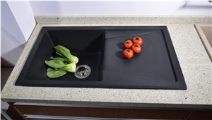 Quartz Kitchen Sinks, Pmma Sinks, Quartz Pmma Sinks