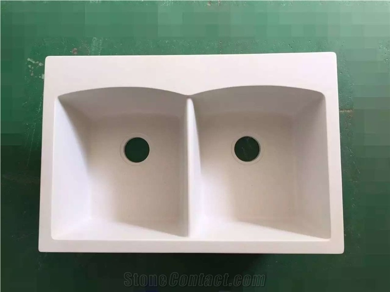 Quartz Sinks & Basin, Kitchen Sinks