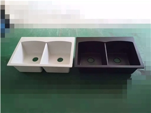 Quartz Sinks & Basin, Kitchen Sinks