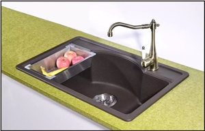 Quartz Sinks, Kitchen Sinks & Basin