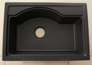 Quartz Sinks, Kitchen Sinks, Pmma Sinks,