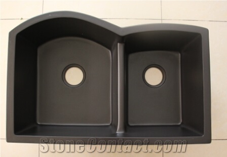 Quartz Sinks, Quartz Stone Sinks, Pmma Sinks, Kitchen Sinks & Basin