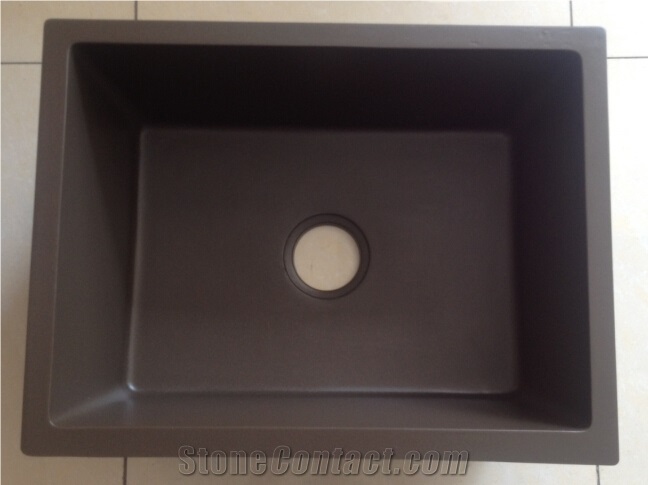 Quartz Stone Sinks & Basin , Granite Sinks, Quartz Pmma Sinks,Quartz Stone Basins