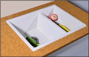 Quartz Stone Sinks & Basin , Granite Sinks, Quartz Pmma Sinks,Quartz Stone Basins