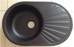 Quartz Stone Sinks, Quartz Pmma Sinks, Kitchen Sinks