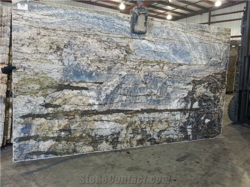 Avatar Granite Slabs