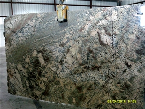 Nettuno Bordeaux Granite Slabs, Nettuno Granite