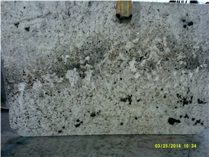White Galaxy Granite Slabs White Galaxy Granite Slabs