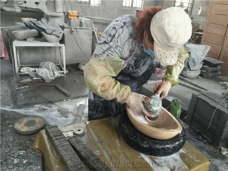 Basalt Sinks,Natural Stone Basin and Sink Designs for Kithen and Bathroom Decoration