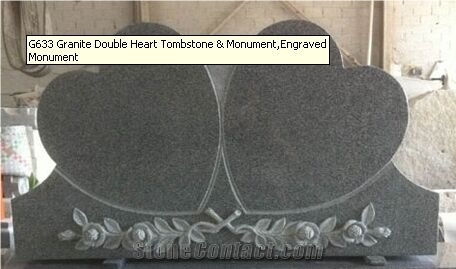 Black Caving Tombstone,Tombstone Design,Western Style Monuments,Angel Monuments