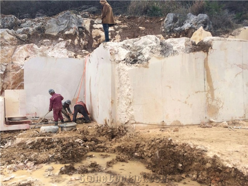 China Gold Color Marble Slabs & Tiles, China Yellow Marble