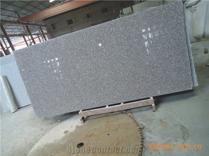 G664 Granite Slab & Tiles, China Cheap Granite