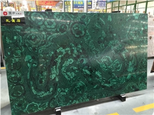 Green Semiprecious Stone Slabs & Tiles,Agate Stone,