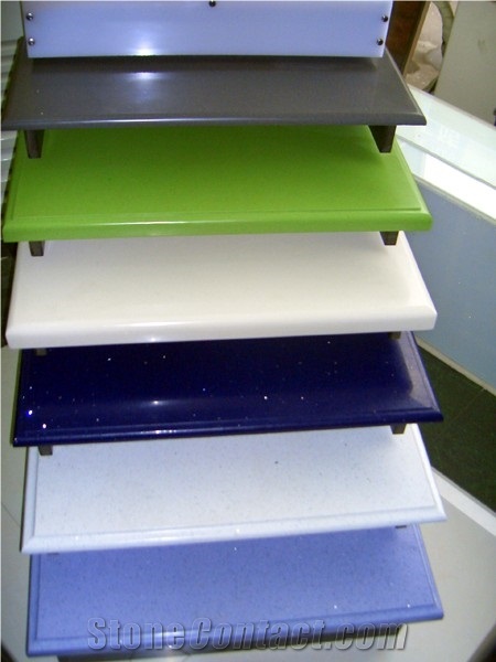Manmade Stone Countertop, Manmade Stone Kitchen Top,Engineered Stone Kitchen Countertops