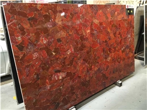 Multicolor Semiprecious Stone Slabs & Tiles,Agate Stone