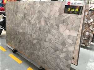 Multicolor Semiprecious Stone Slabs & Tiles,Agate Stone