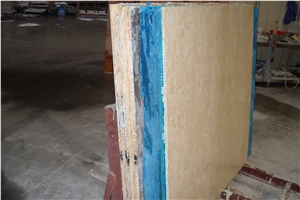 Polished Marble and Steel Composite Panels,Composite Panels Building Stones and Walling Tiles Polished Marble and Steel Composite Panels,Composite Panels Building Stones and Walling Tiles