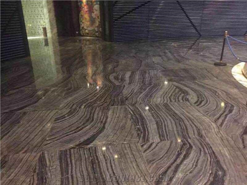 Zebra Black Marble,Black Wooden Marble,Ancient Wood Grain Marble,Wooden Black Marble,Tree Marble,Chinese Original Polished Black with Wooden Vein Marble,Black Wooden Marble Decoration