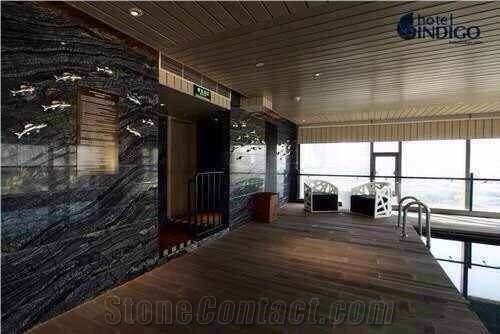 Zebra Black Marble,Black Wooden Marble,Ancient Wood Grain Marble,Wooden Black Marble,Tree Marble,Chinese Original Polished Black with Wooden Vein Marble,Black Wooden Marble Decoration