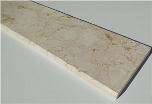 Assyr White Limestone Window Sill (Clearance Sale)