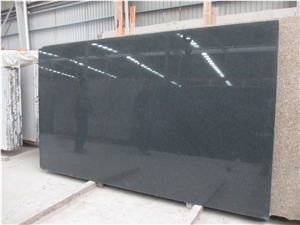 China G654 Grey Granite Slab,Dark Grey Granite Slab