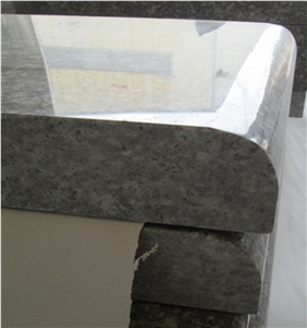 G664 Granite Tombstone & Monument,Pink Granite Gravestone