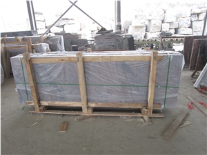 Multicolor Red Granite Small Slab