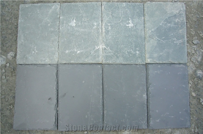 Ava Natural Slate Roofing Slate/Roofing Sheet Price