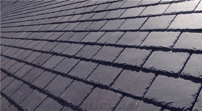 Ava Natural Slate Roofing Slate/Roofing Sheet Price