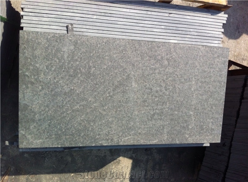 Mongolia Absolute Black Granite Price