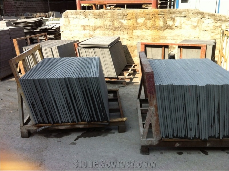 Mongolia Absolute Black Granite Price