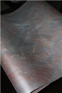Kund Multicolor Slate for Thin Stone Veneer