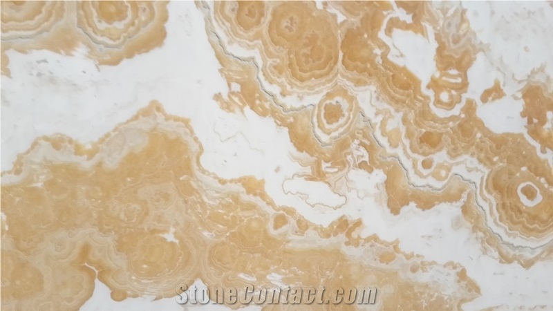 Honey Onyx Alabaster Tiles & Slabs, Floor Tiles, Wall Tiles