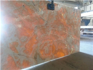 Honey Onyx Alabaster Tiles & Slabs, Floor Tiles, Wall Tiles