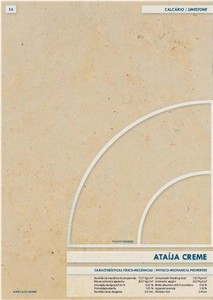 Ataija Creme Slabs & Tiles, Ataija Cream Limestone Slabs & Tiles Ataija Creme Slabs & Tiles, Ataija Cream Limestone Slabs & Tiles