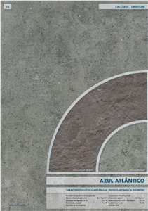 Atlantique Blue