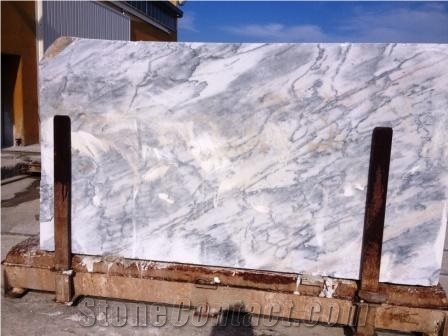 Available Estremoz Marble Slabs in Stocks