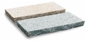 Cheap Price Cobble Pavement Chianese Granite Steppling Paving Stone