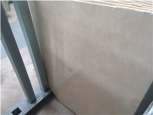 Crema Marfil Tiles 120x120cm, Beige Marble Spain Tiles & Slabs