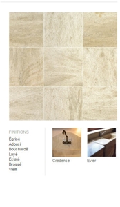 Beauval Limestone