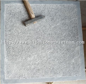 Vietnam Bluestone, Blue Stone Pavers