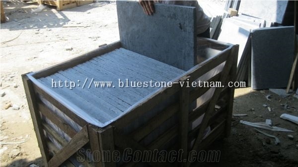 Vietnam Bluestone, Blue Stone Pavers