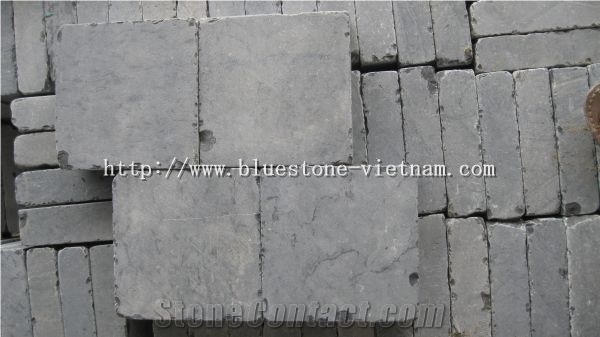 Vietnam Bluestone, Blue Stone Pavers